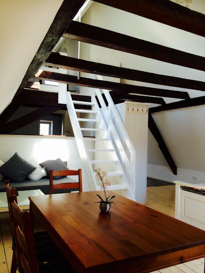 コブレンツHaus Am Ufer Mit Rheinpanoramablickアパートメント エクステリア 写真