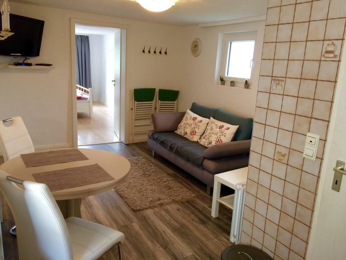 コブレンツHaus Am Ufer Mit Rheinpanoramablickアパートメント エクステリア 写真